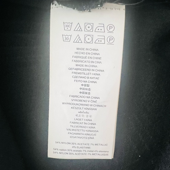 Michael Kors Dress! - Picture 5 of 7